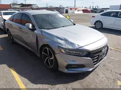 1HGCV1F33LA061123 2020 HONDA ACCORD