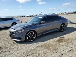 1HGCV1F33LA063955 2020 HONDA ACCORD