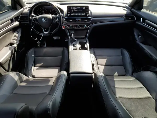 1HGCV1F33LA063955 2020 HONDA ACCORD - Image 8