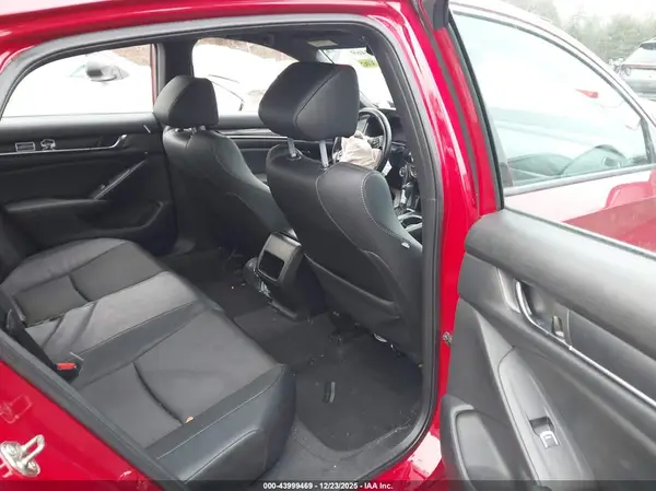 1HGCV1F33LA064961 2020 HONDA ACCORD - Image 8