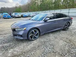1HGCV1F33LA067567 2020 HONDA ACCORD