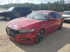1HGCV1F33LA068394 2020 HONDA ACCORD