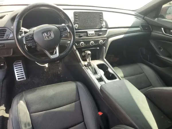 1HGCV1F33LA068394 2020 HONDA ACCORD - Image 8