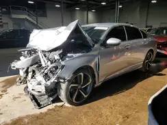 1HGCV1F33LA069495 2020 HONDA ACCORD