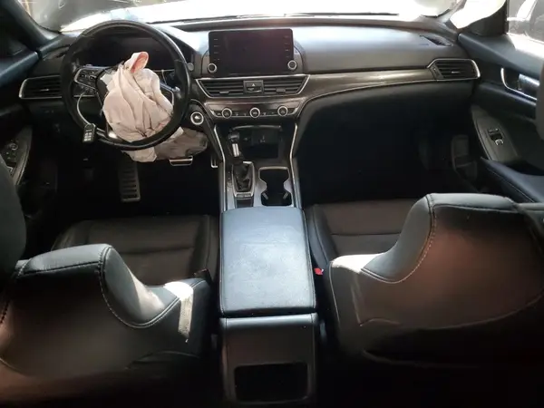 1HGCV1F33LA069495 2020 HONDA ACCORD - Image 8