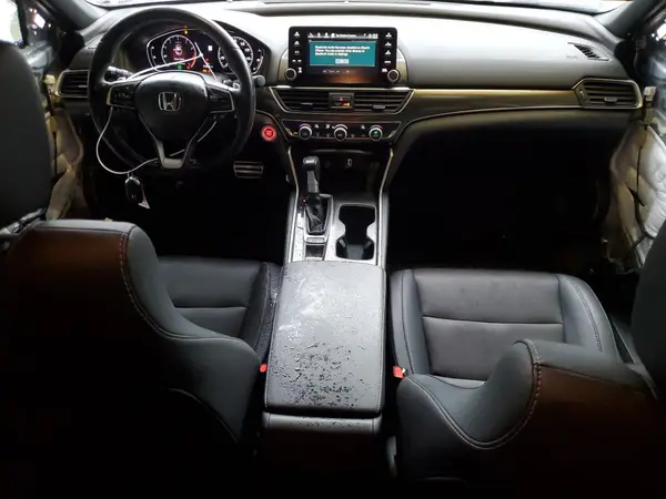 1HGCV1F33LA069643 2020 HONDA ACCORD - Image 8