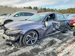 1HGCV1F33LA072557 2020 HONDA ACCORD