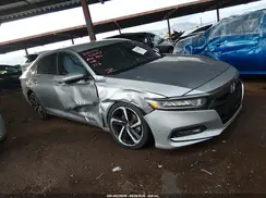 1HGCV1F33LA072817 2020 HONDA ACCORD