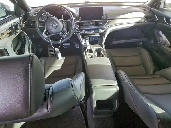 1HGCV1F33LA073983 2020 HONDA ACCORD - Image 8
