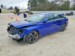 1HGCV1F33LA075961 2020 HONDA ACCORD