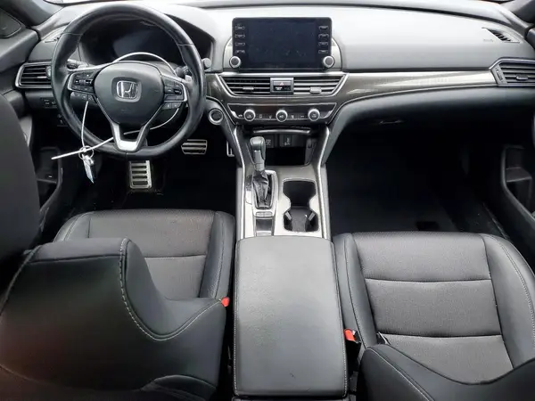 1HGCV1F33LA075961 2020 HONDA ACCORD - Image 8