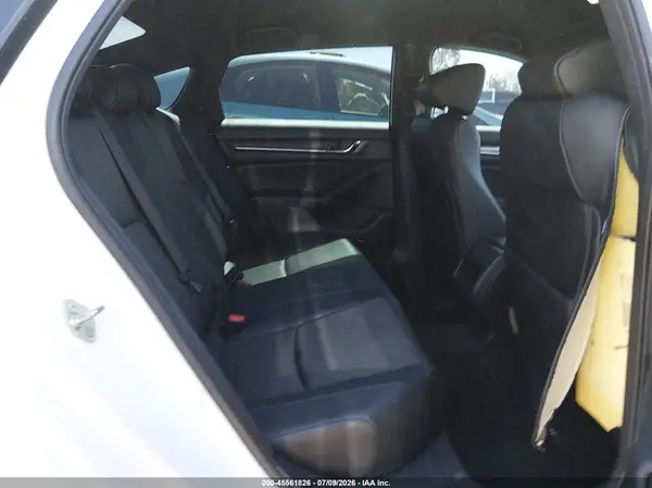 1HGCV1F33LA076754 2020 HONDA ACCORD - Image 8