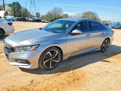 1HGCV1F33LA078519 2020 HONDA ACCORD
