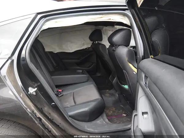 1HGCV1F33LA080805 2020 HONDA ACCORD - Image 8