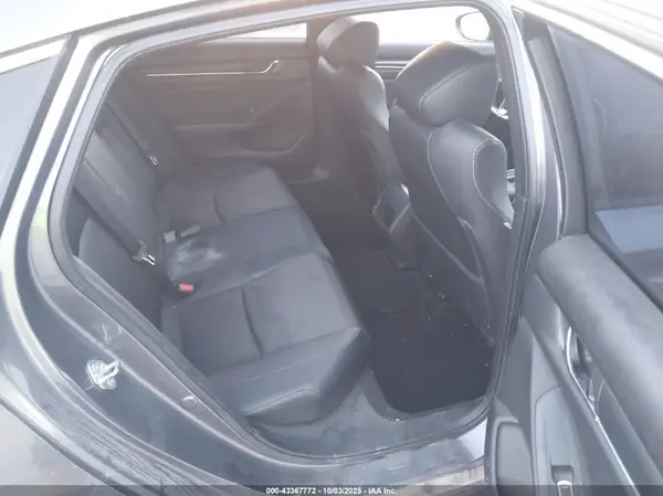 1HGCV1F33LA082909 2020 HONDA ACCORD - Image 8
