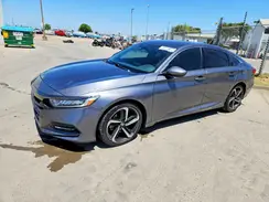 1HGCV1F33LA083171 2020 HONDA ACCORD