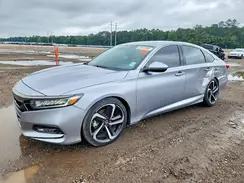 1HGCV1F33LA083235 2020 HONDA ACCORD