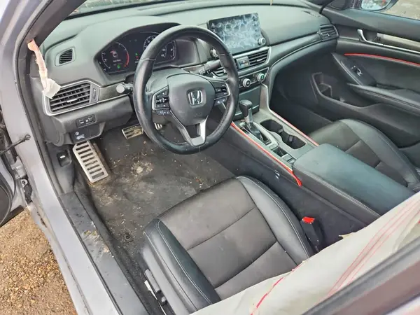 1HGCV1F33LA083235 2020 HONDA ACCORD - Image 8