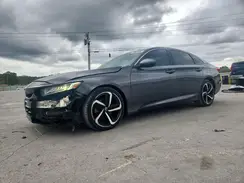 1HGCV1F33LA083493 2020 HONDA ACCORD