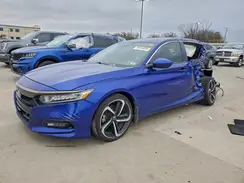 1HGCV1F33LA084403 2020 HONDA ACCORD