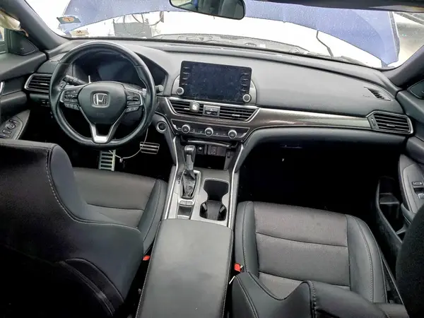 1HGCV1F33LA084403 2020 HONDA ACCORD - Image 8