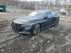 1HGCV1F33LA085812 2020 HONDA ACCORD