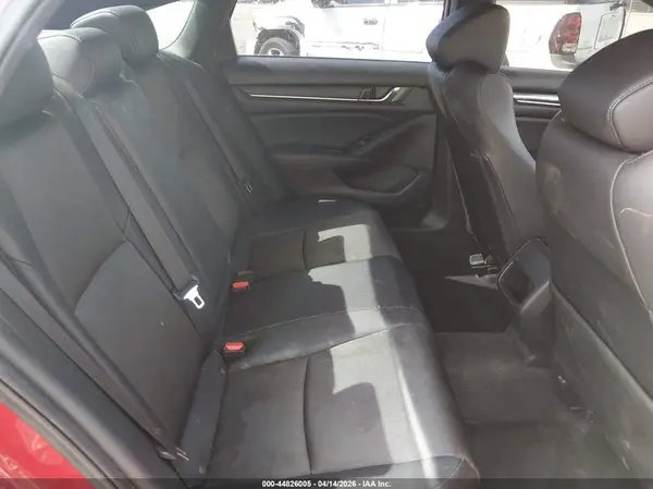 1HGCV1F33LA085972 2020 HONDA ACCORD - Image 8