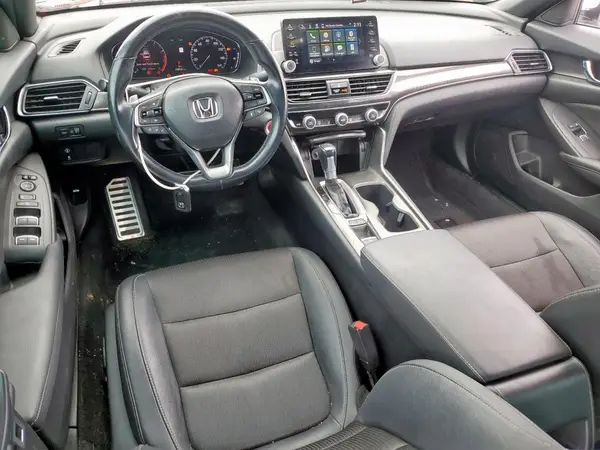 1HGCV1F33LA089178 2020 HONDA ACCORD - Image 8