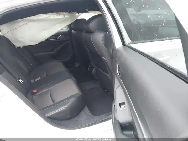 1HGCV1F33LA090105 2020 HONDA ACCORD - Image 8