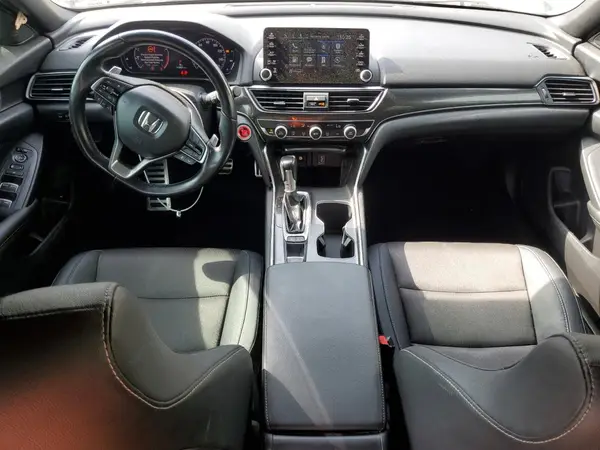 1HGCV1F33LA091769 2020 HONDA ACCORD - Image 8