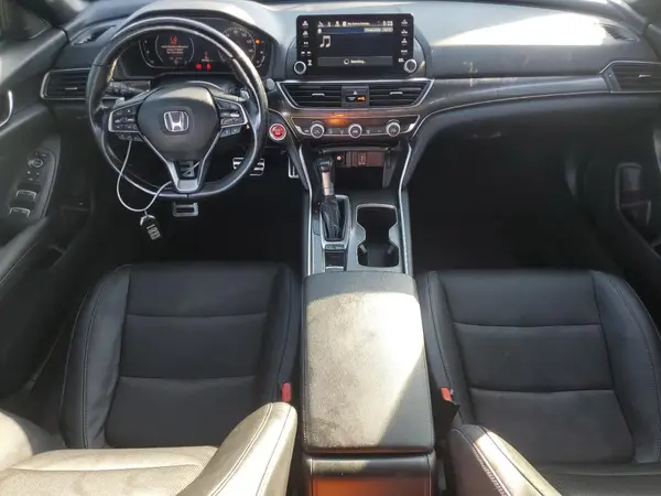 1HGCV1F33LA093182 2020 HONDA ACCORD - Image 8