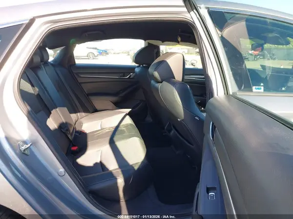 1HGCV1F33LA093408 2020 HONDA ACCORD - Image 8