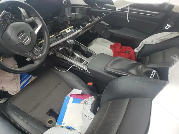 1HGCV1F33LA094431 2020 HONDA ACCORD - Image 8