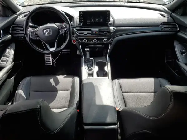 1HGCV1F33LA094588 2020 HONDA ACCORD - Image 8