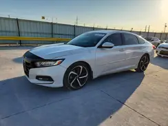 1HGCV1F33LA094848 2020 HONDA ACCORD