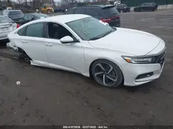 1HGCV1F33LA096941 2020 HONDA ACCORD