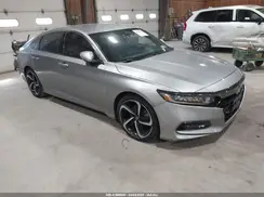 1HGCV1F33LA098821 2020 HONDA ACCORD