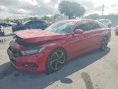 1HGCV1F33LA101572 2020 HONDA ACCORD