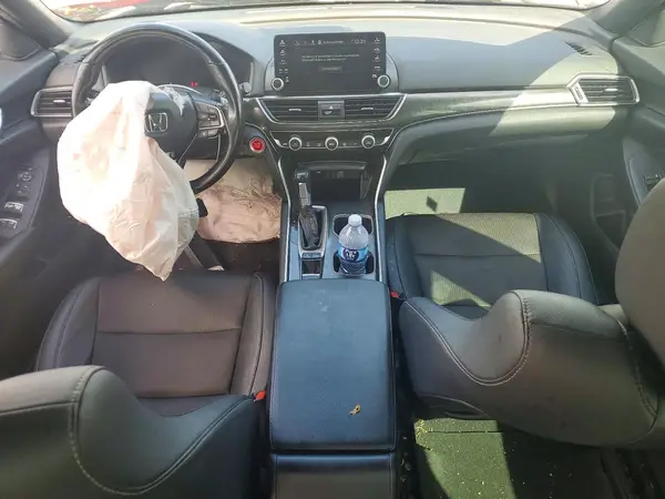 1HGCV1F33LA101572 2020 HONDA ACCORD - Image 8