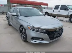 1HGCV1F33LA101670 2020 HONDA ACCORD