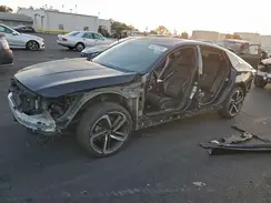 1HGCV1F33LA102320 2020 HONDA ACCORD