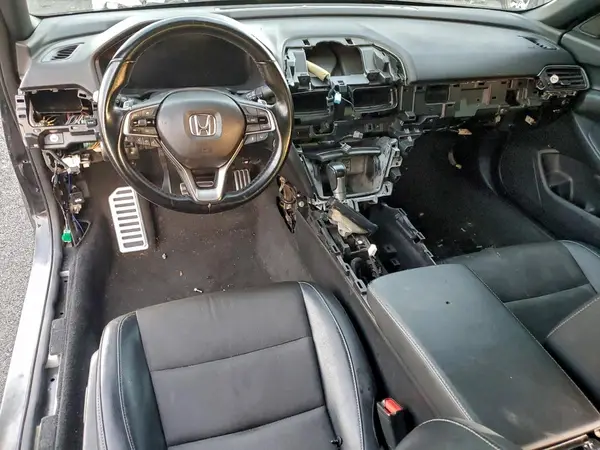 1HGCV1F33LA102320 2020 HONDA ACCORD - Image 8