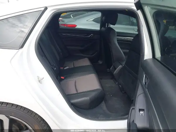 1HGCV1F33LA102771 2020 HONDA ACCORD - Image 8