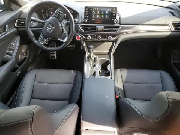 1HGCV1F33LA103077 2020 HONDA ACCORD - Image 8
