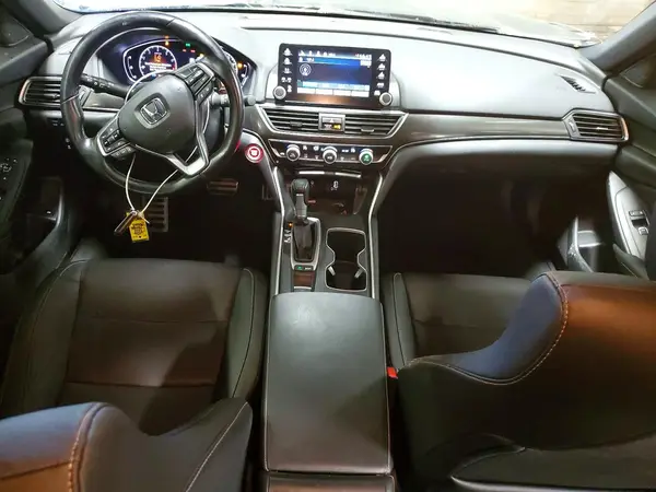 1HGCV1F33LA103354 2020 HONDA ACCORD - Image 8