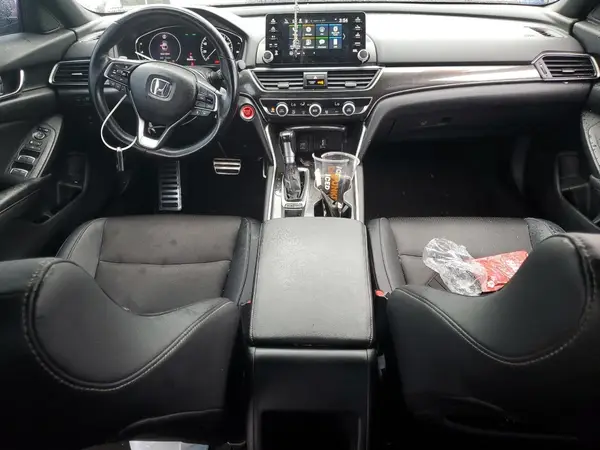 1HGCV1F33LA104648 2020 HONDA ACCORD - Image 8