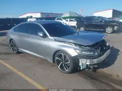 1HGCV1F33LA107582 2020 HONDA ACCORD