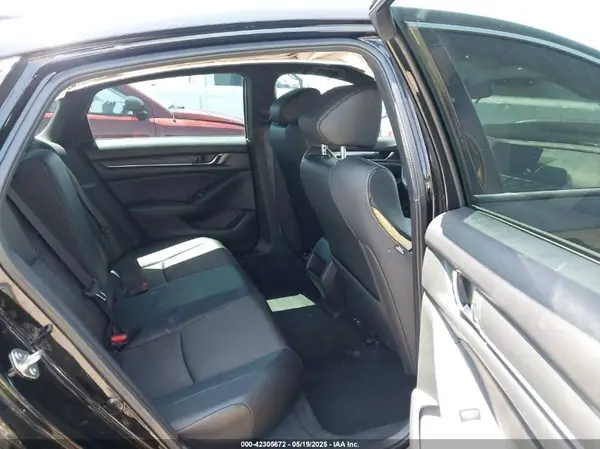 1HGCV1F33LA108330 2020 HONDA ACCORD - Image 8
