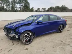 1HGCV1F33LA109896 2020 HONDA ACCORD