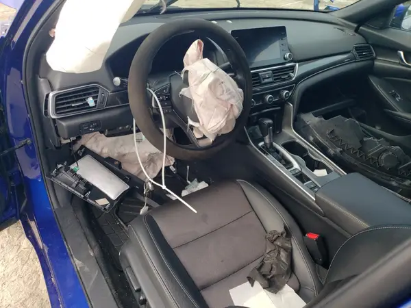 1HGCV1F33LA109896 2020 HONDA ACCORD - Image 8
